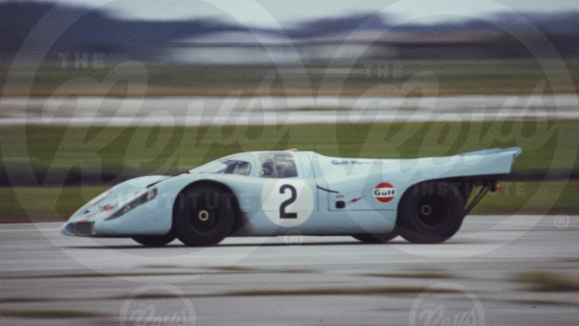 Sebring Historic Race 1979